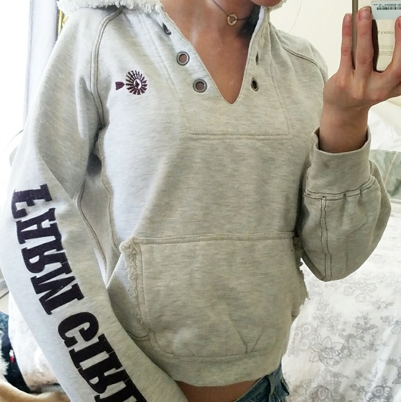 Farm Girl sweater - Picture 3 of 4